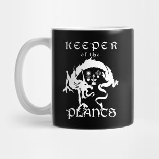 Keeper of the Plants Mug